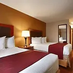 Days Inn By Wyndham Indiana Benjamin Franklin Highway