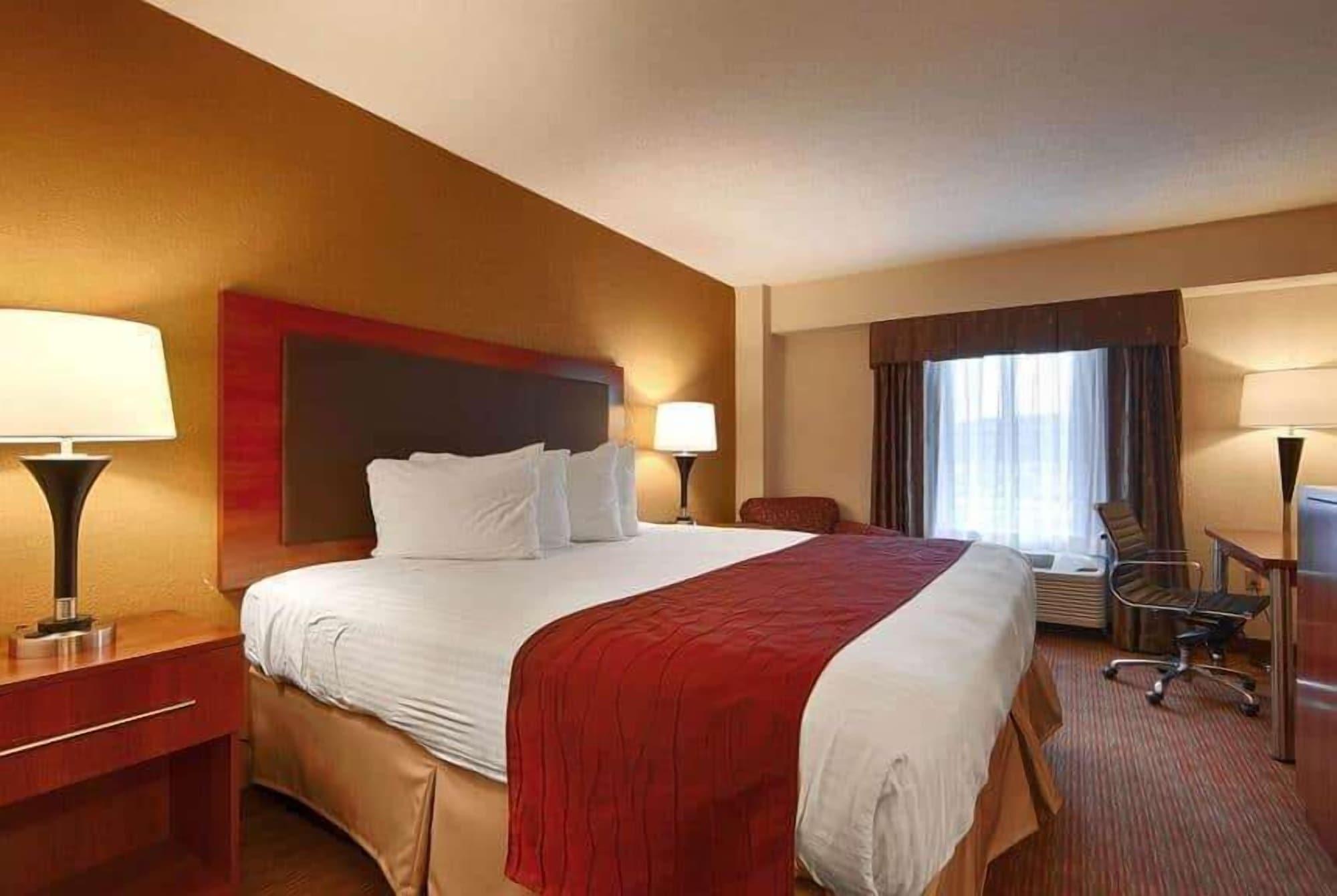 Days By Wyndham Benjamin Franklin Highway 2* Indiana