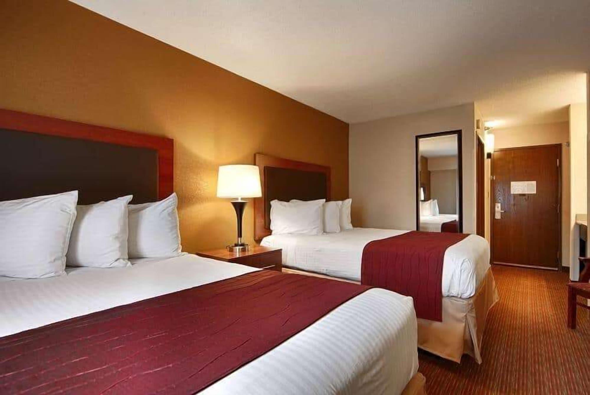 Days By Wyndham Benjamin Franklin Highway 2*