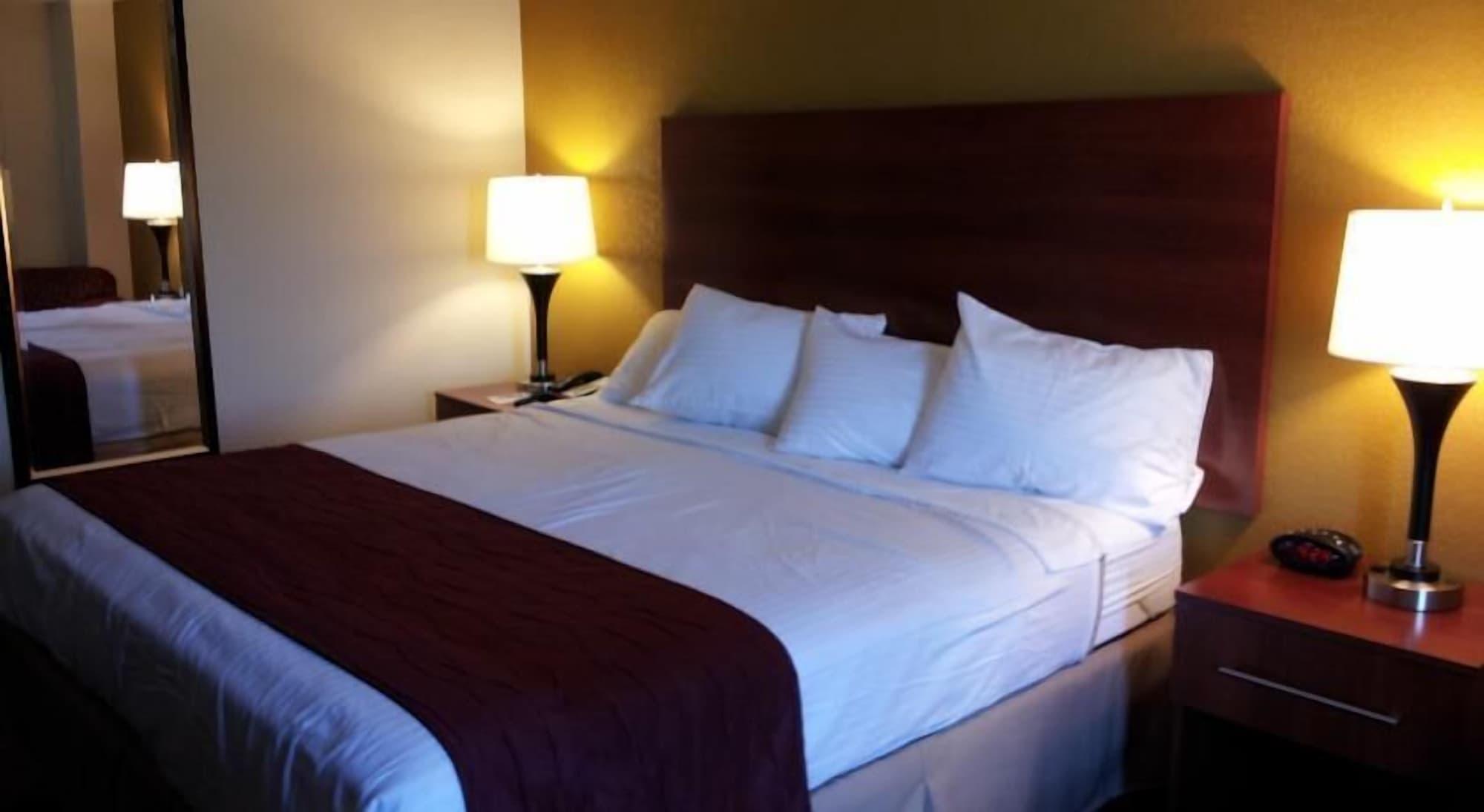 Days By Wyndham Benjamin Franklin Highway Hotel Indiana