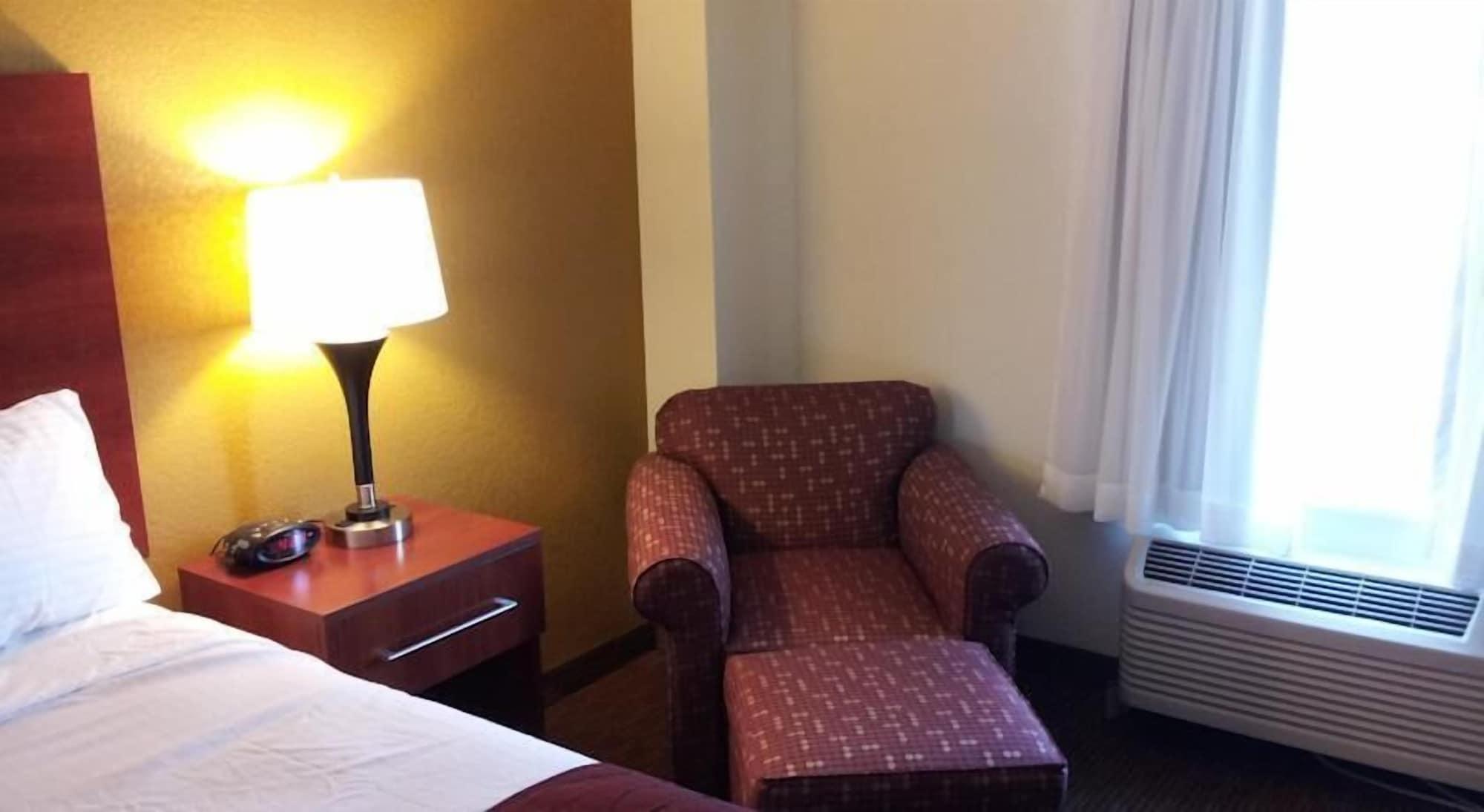 Days By Wyndham Benjamin Franklin Highway 2*
