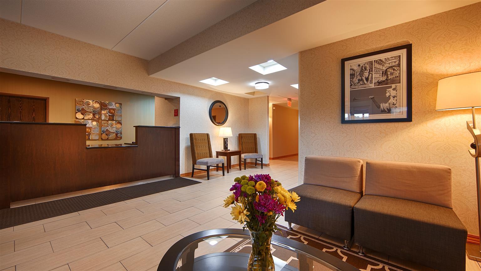 Days By Wyndham Benjamin Franklin Highway Hotel Indiana