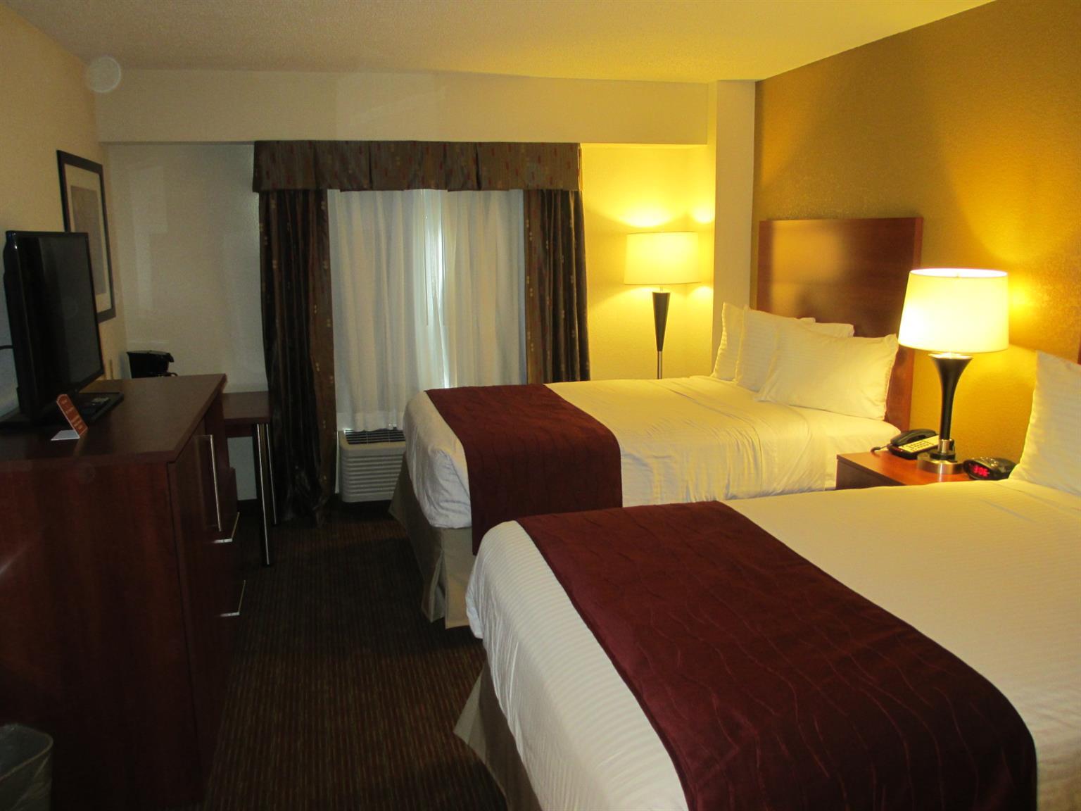 Days By Wyndham Benjamin Franklin Highway 2*