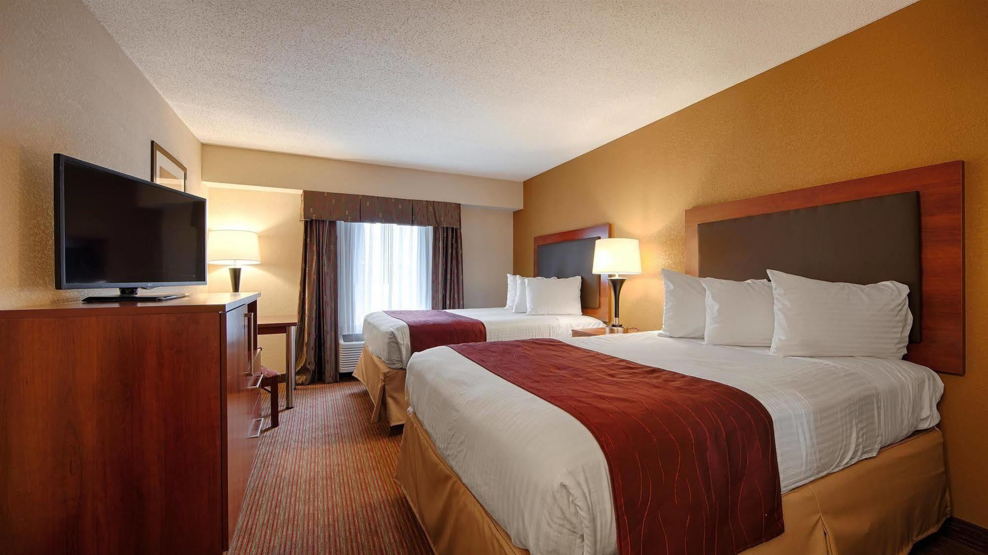 Days By Wyndham Benjamin Franklin Highway 2*