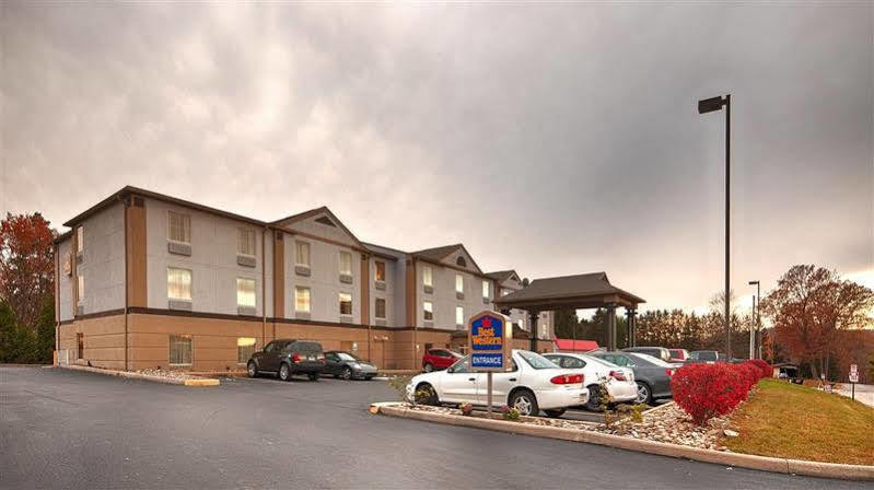 Days By Wyndham Benjamin Franklin Highway Indiana