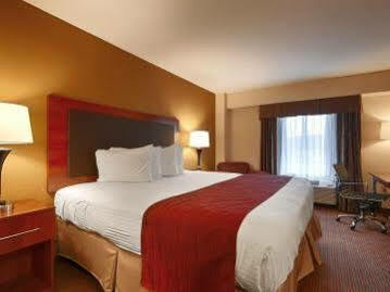 Days By Wyndham Benjamin Franklin Highway Hotel 2*